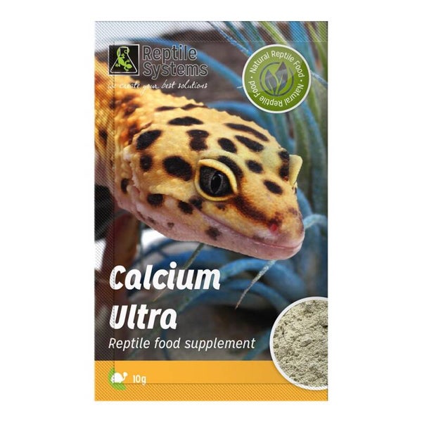 RS Calcium Ultra