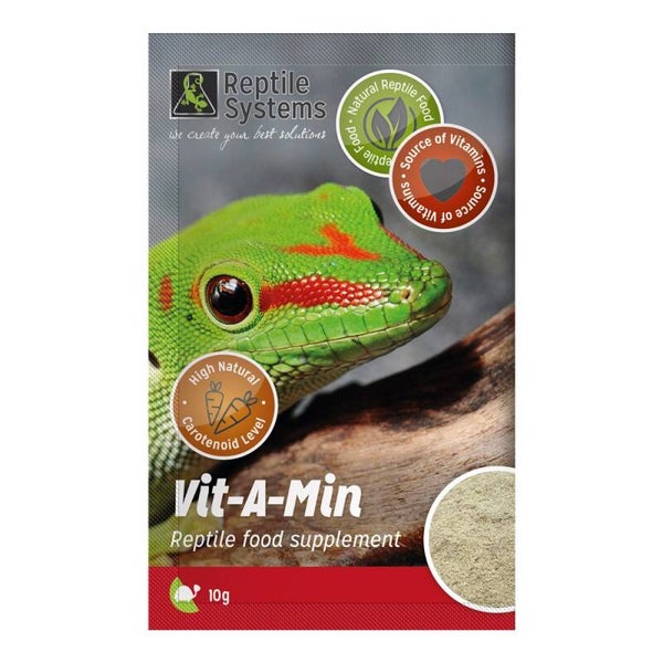 RS Vit-A-Min A, 85g