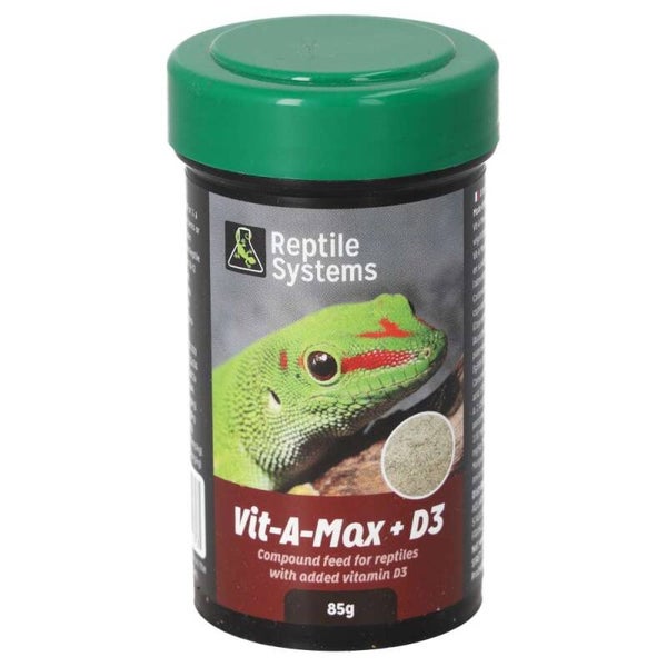 RS Vit-A-Min + D3