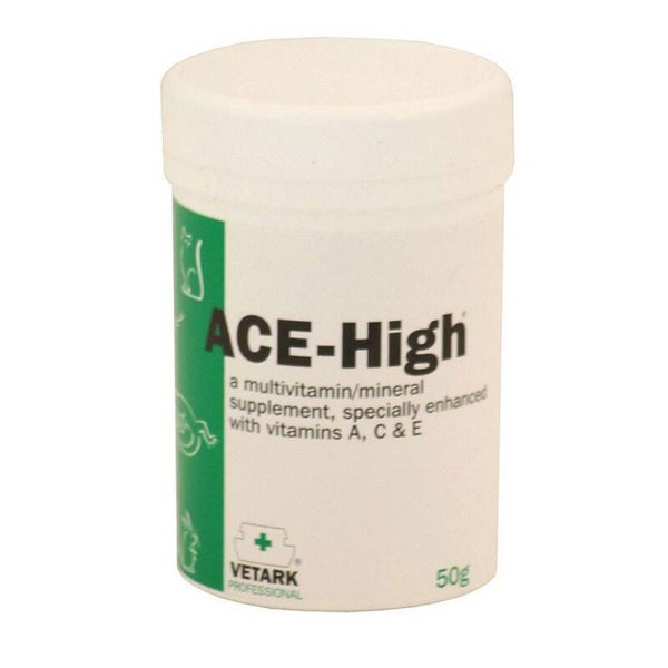 Vetark ACE High
