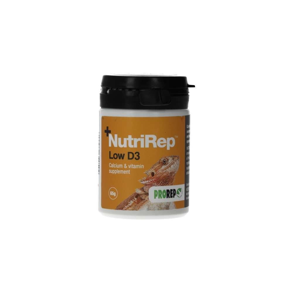 PR NutriRep LOW D3 65g