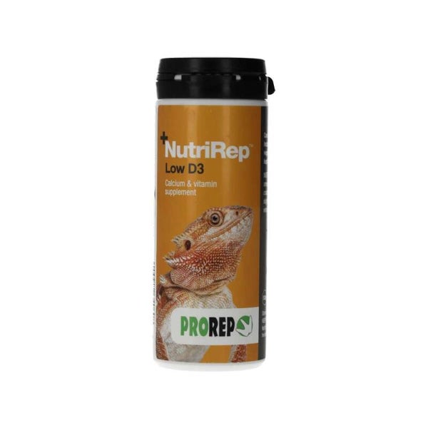 PR NutriRep LOW D3 130g