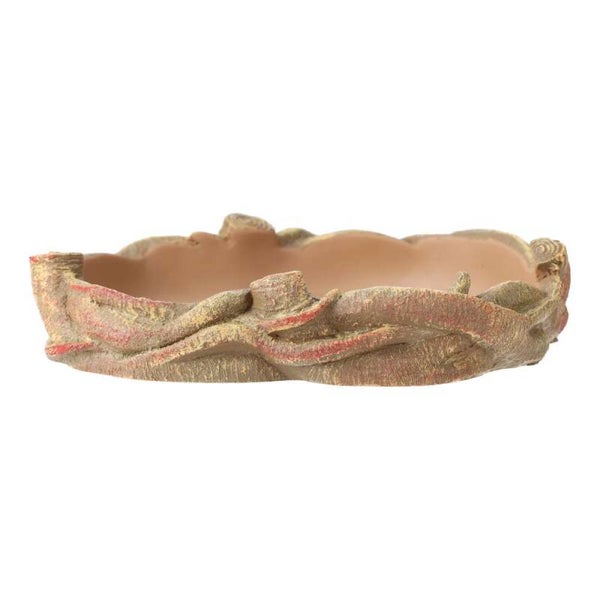 PR Root Dish Med 19.5x17x4cm WPE640