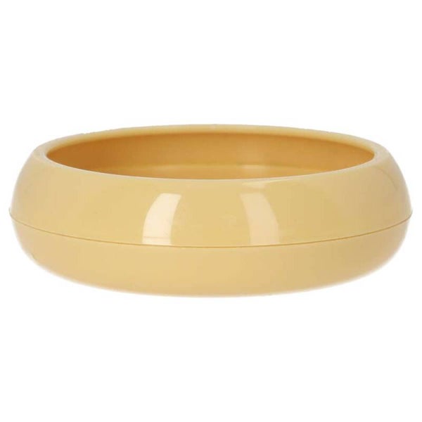 PR Mealworm Dish Sandstone 75mm, WPM003