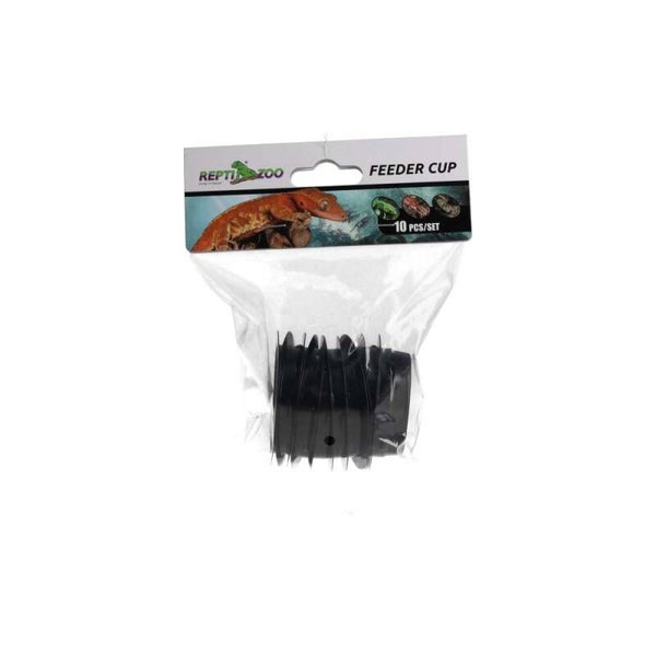 RZ Arboreal Replacement Dish (Black) 8cm SX01-3-B