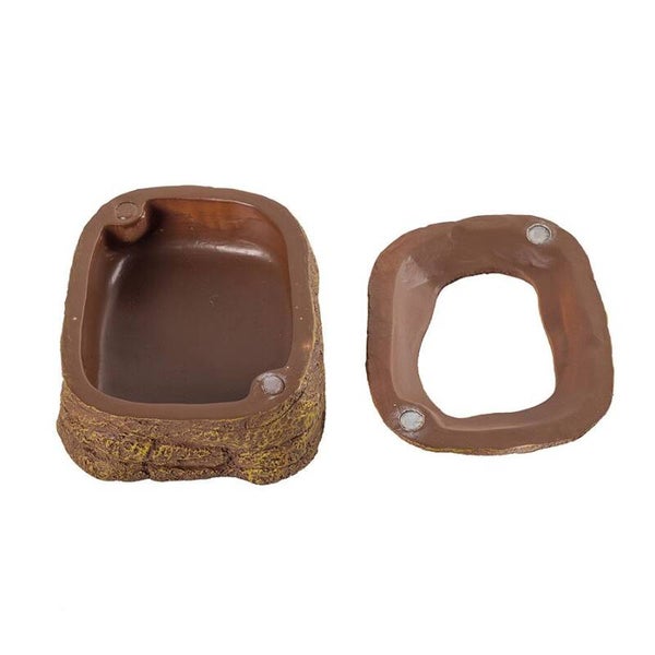 RZ Magnetic Anti-Escape Worm Dish