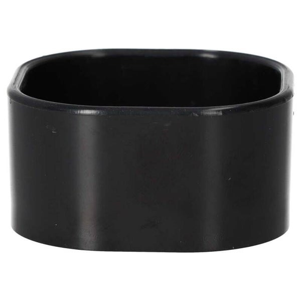 WP Water Bowl Black Mini WWB001