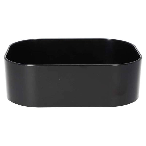 WP Water Bowl Black Large WWB004