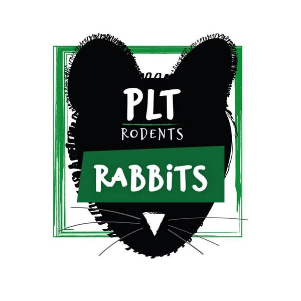 PLT Frozen Rabbit 100g+