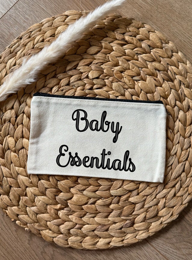 Bewaaretui Baby Essentials