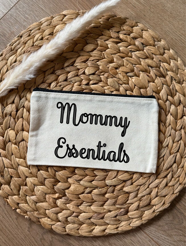 Bewaaretui Mommy Essentials
