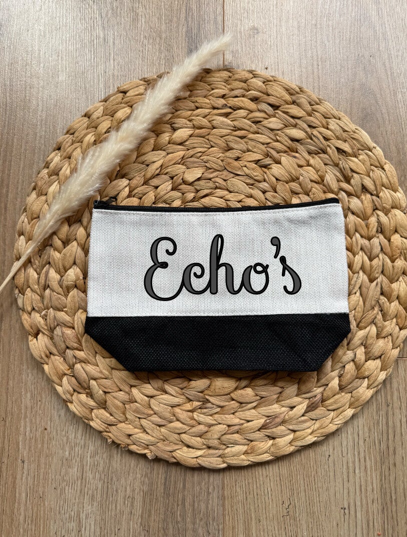 Bewaaretui Rand Echo’s