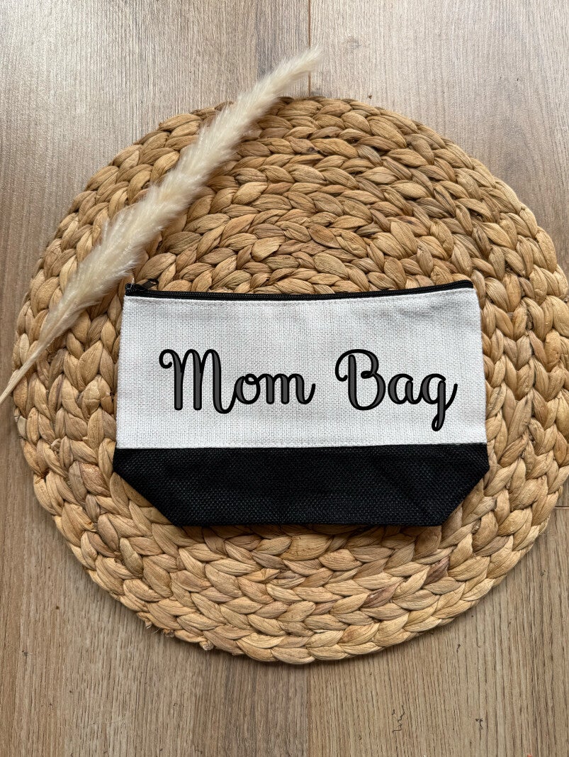 Bewaaretui Rand Mom Bag