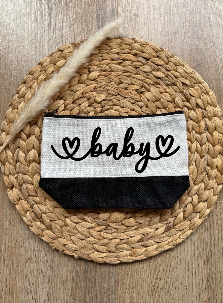 Bewaaretui Rand Baby