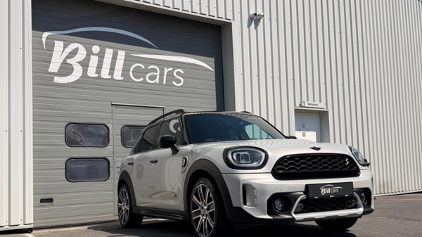 Countryman SE