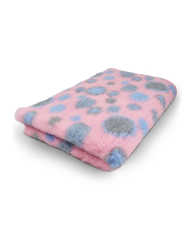 Vetbed Circel Roze
