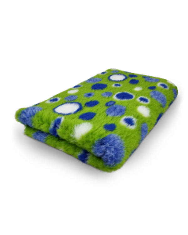 Vetbed Circel Groen