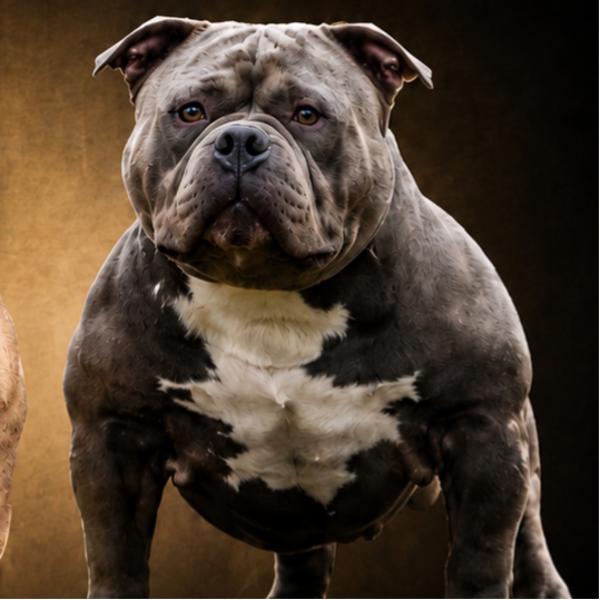 Best Body Erwachsene & Welpen