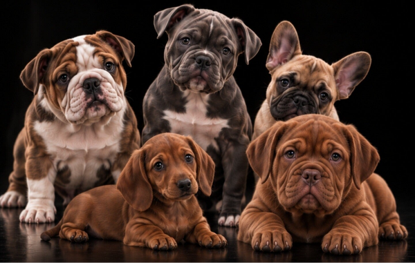 Deelname pup actieprijs