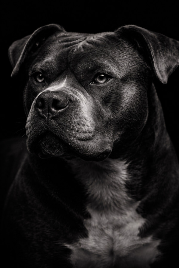 Startnummer hond zonder DBKC stamboom