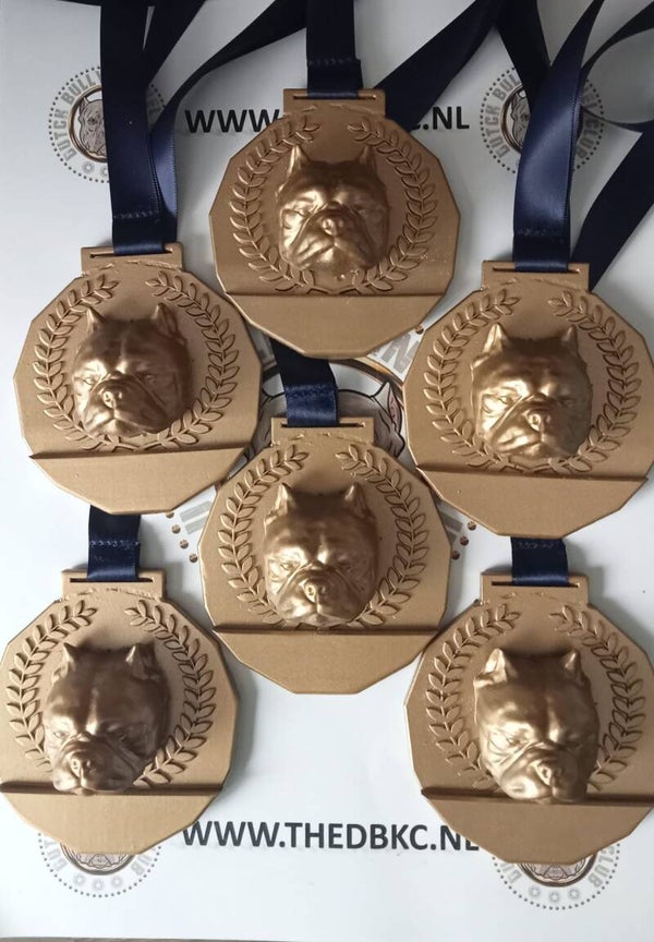 medaille