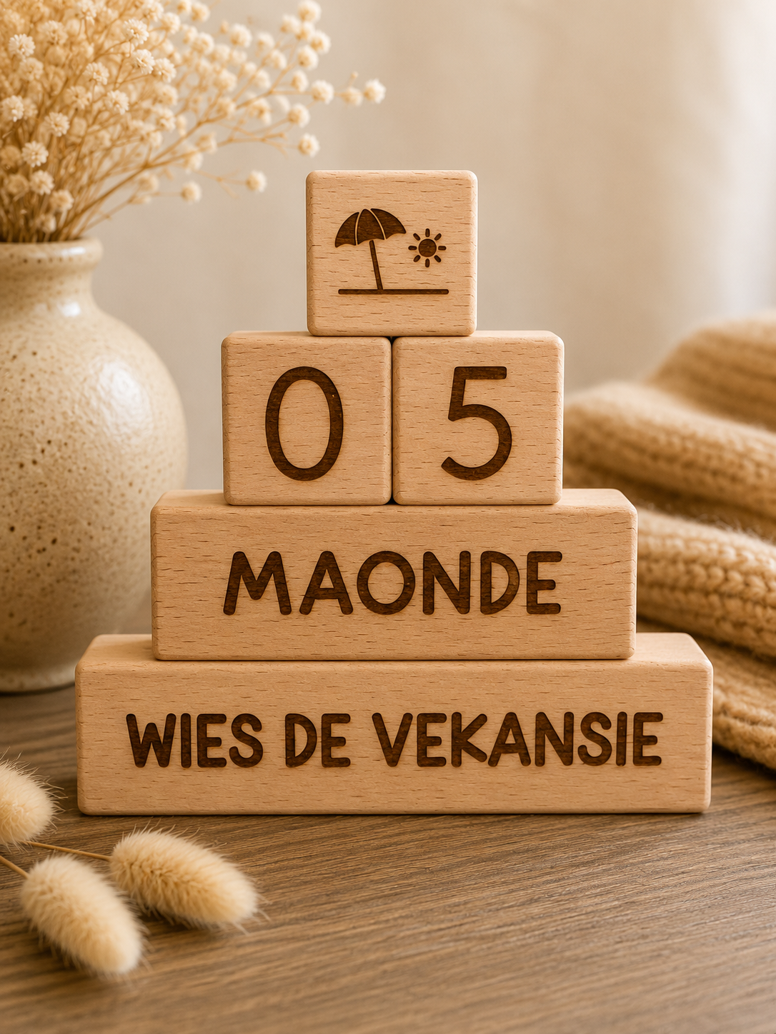 Aftelblokken Venloos