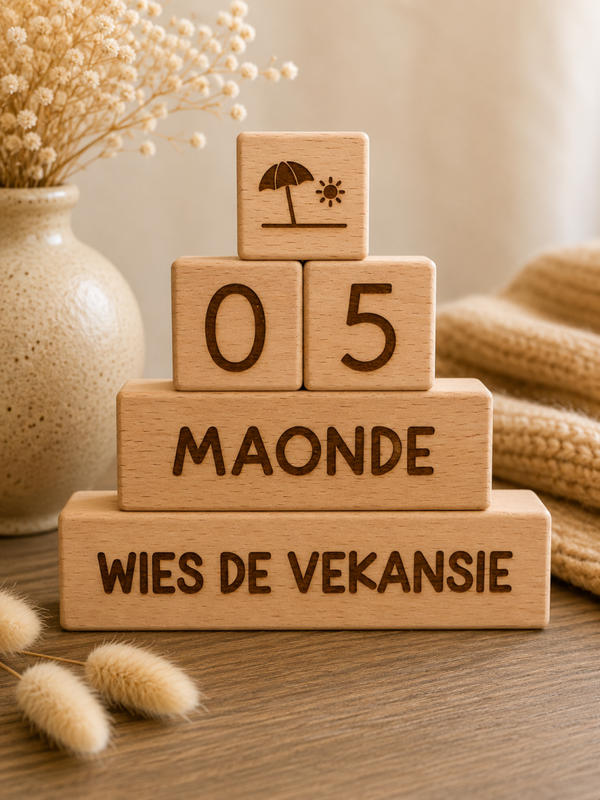 Aftelblokken Venloos