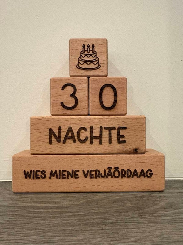 Aftelblokken Venloos