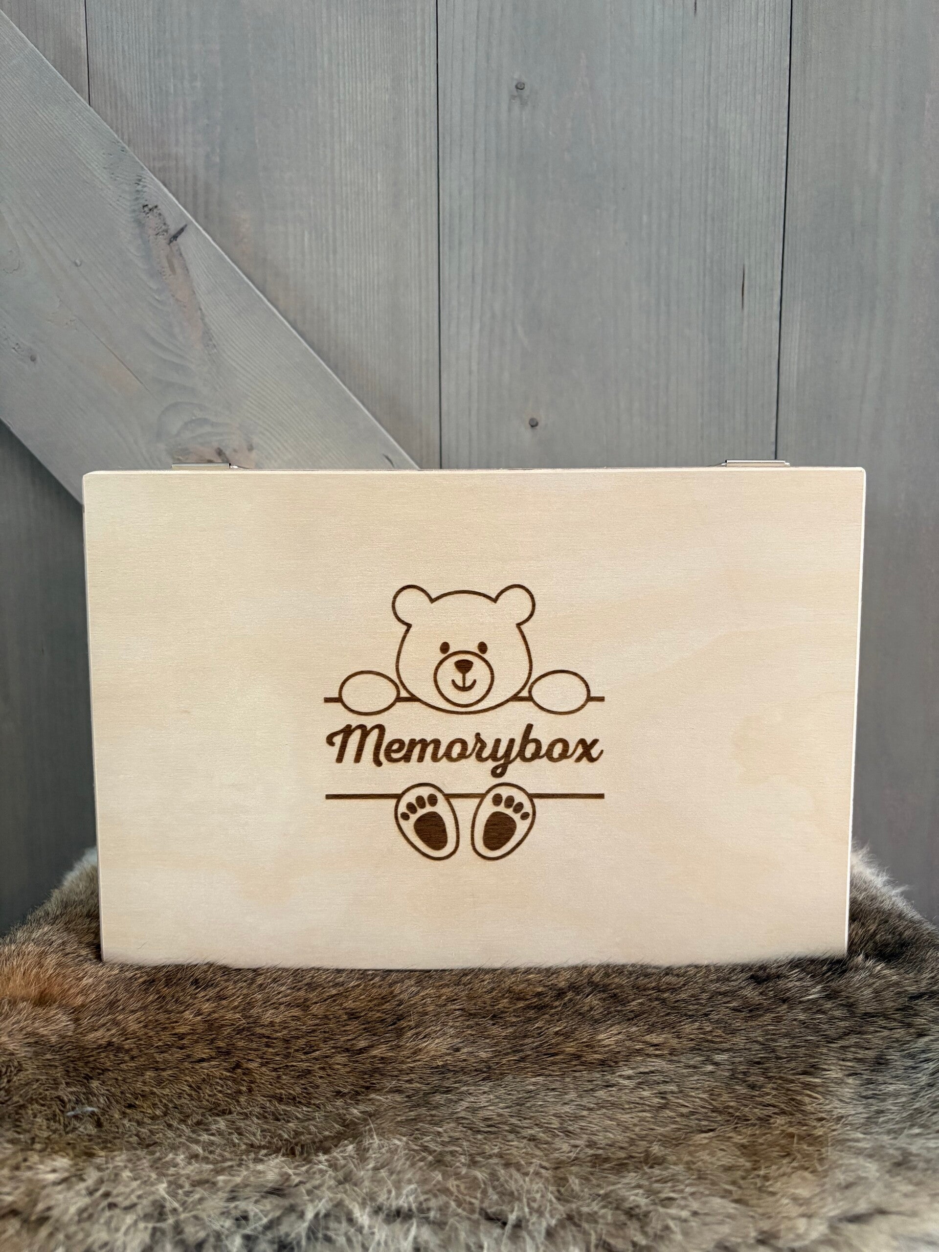 Memorybox