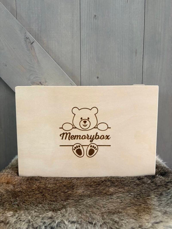 Memorybox
