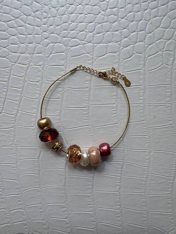 Kralen armbandjes