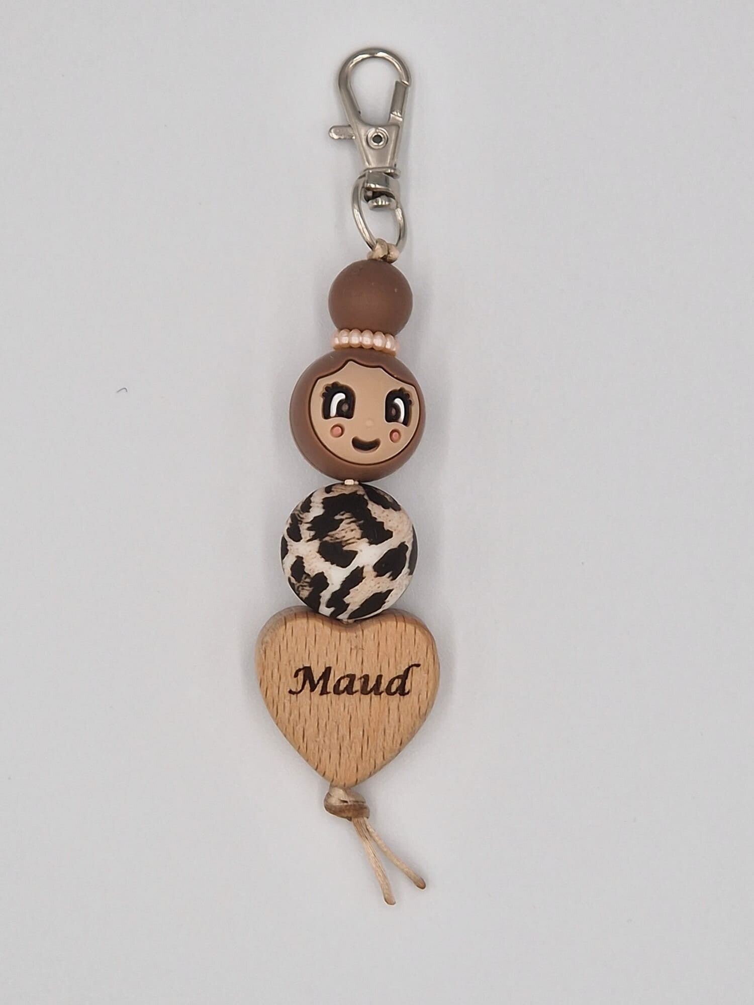 Gelukspopjes met naam