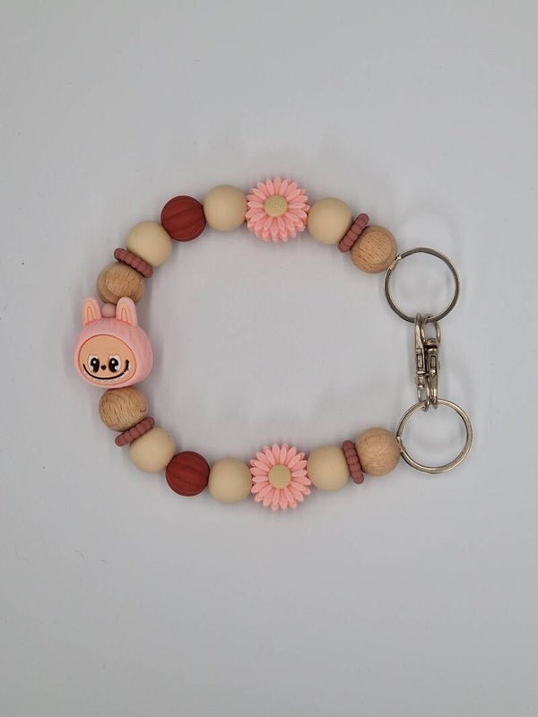 Telefoon polskoord kraal