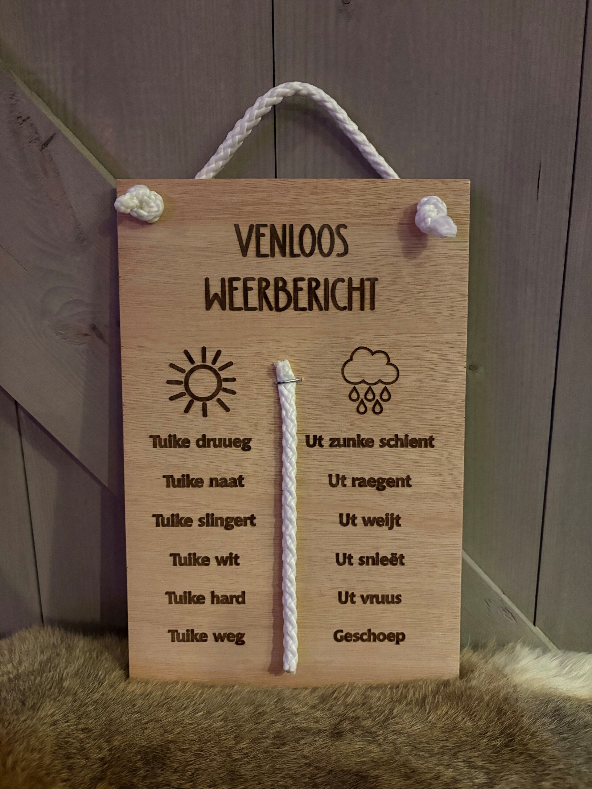 Venloos weerbericht