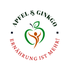 Apfel &amp; Ginkgo - Ernährung ist mehr!