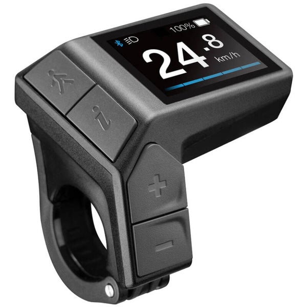 Giant RideControl Dash 2 in 1 SG - 245-PGRM21-01
