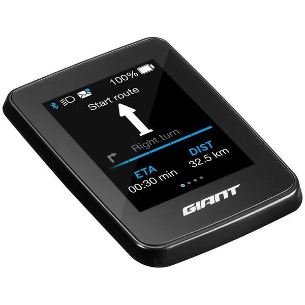 Giant RideDash EVO SG - Display (ohne Halterung) - 245-FLDPEV-01