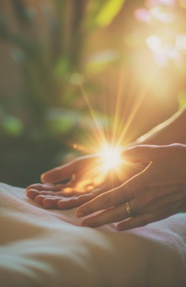 Reiki para dormir bien,dolor de cabeza, migrañas, cefaleas 