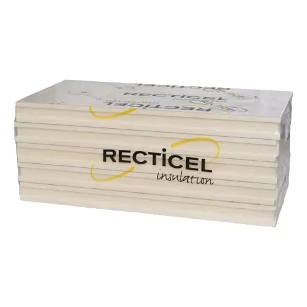 Recticel EUROWALL 8,2cm/Rd3.70 (pak 4,32 m2)
