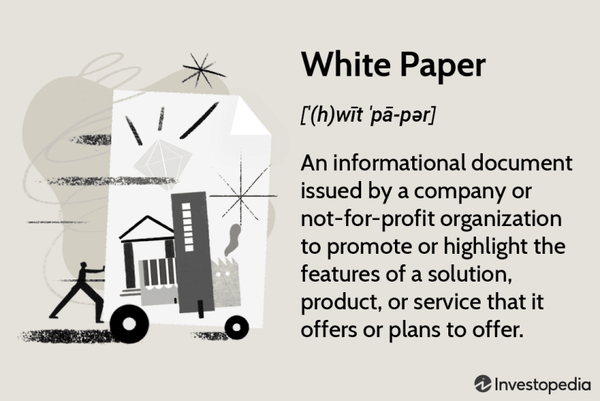 White Paper