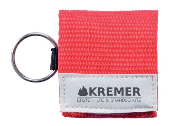 CPR-Face Shields Taschenmaske