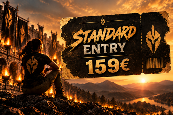 Standart Entry