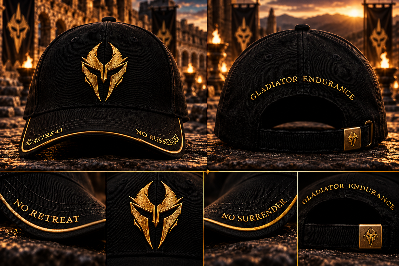 Casquette