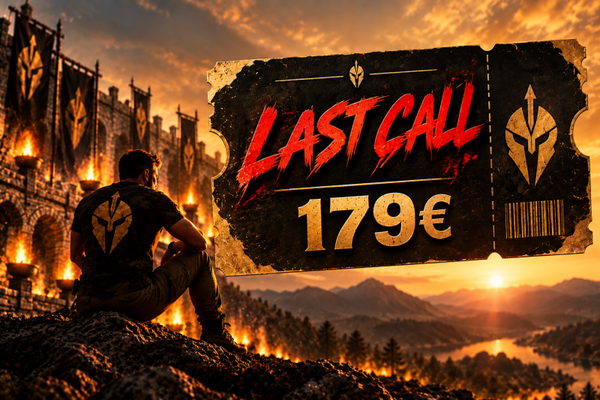 Last Call