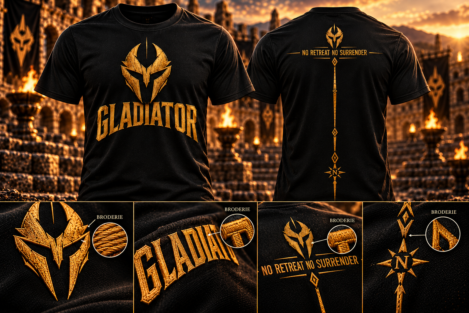 T-shirt