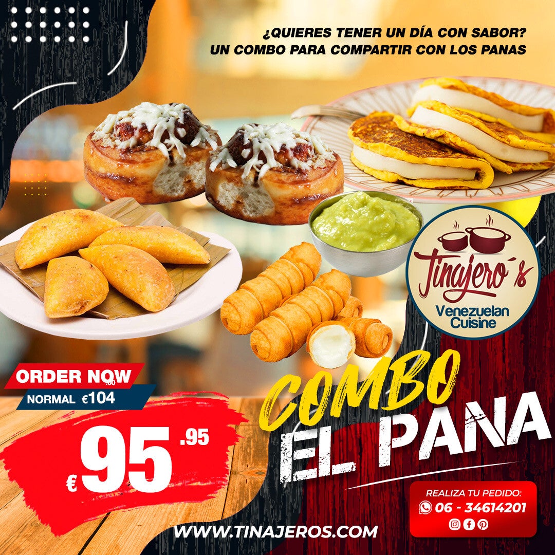 Combo El Pana