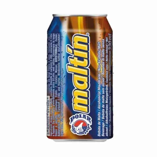 Maltín Polar