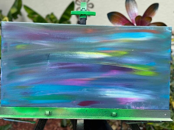 #20 FOG 12 x24