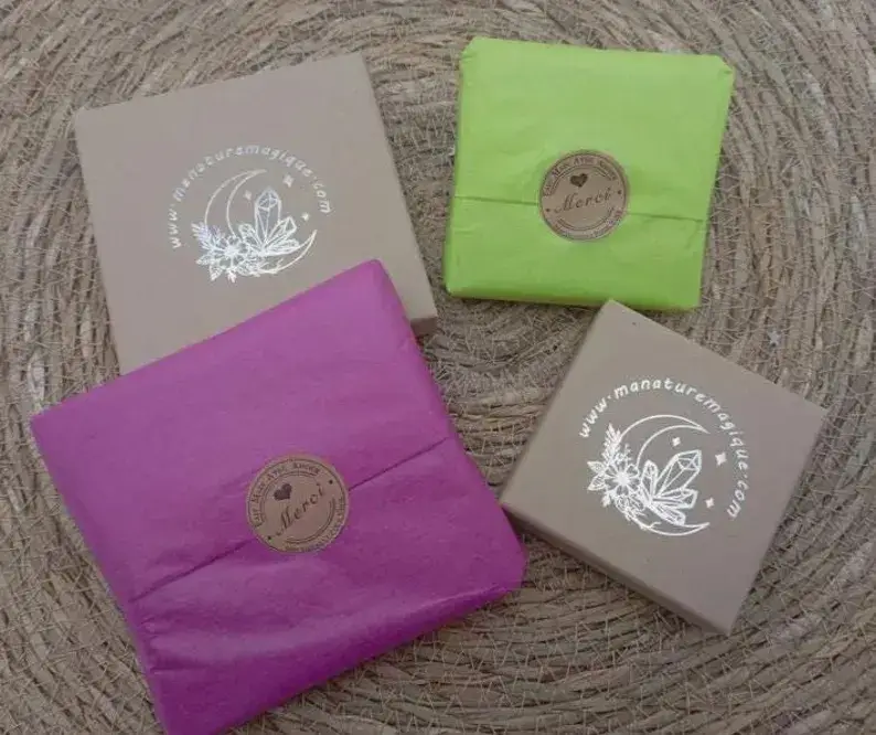 Commande bracelet personnalisé  Vera F