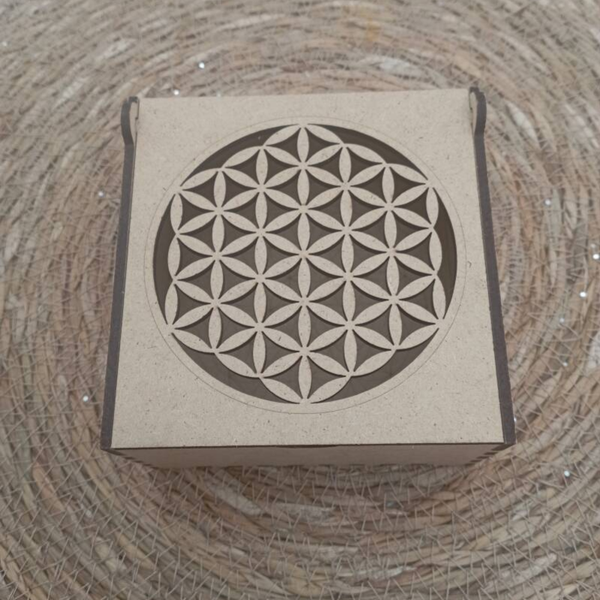 ✨ Boite à bijoux personnalisable ✨
